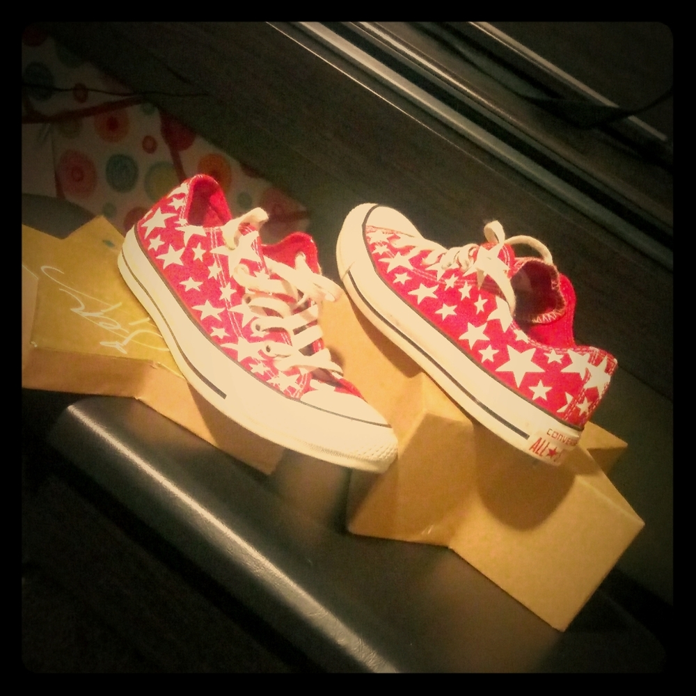 Converse AllStar